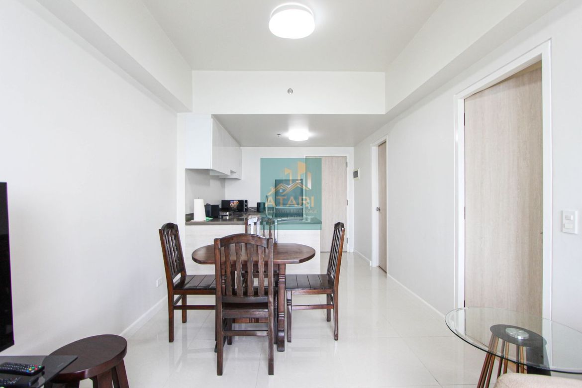 1 Bedroom Condo for Sale in Mandani Bay Suites, Tipolo, Mandaue, Cebu – photo 3