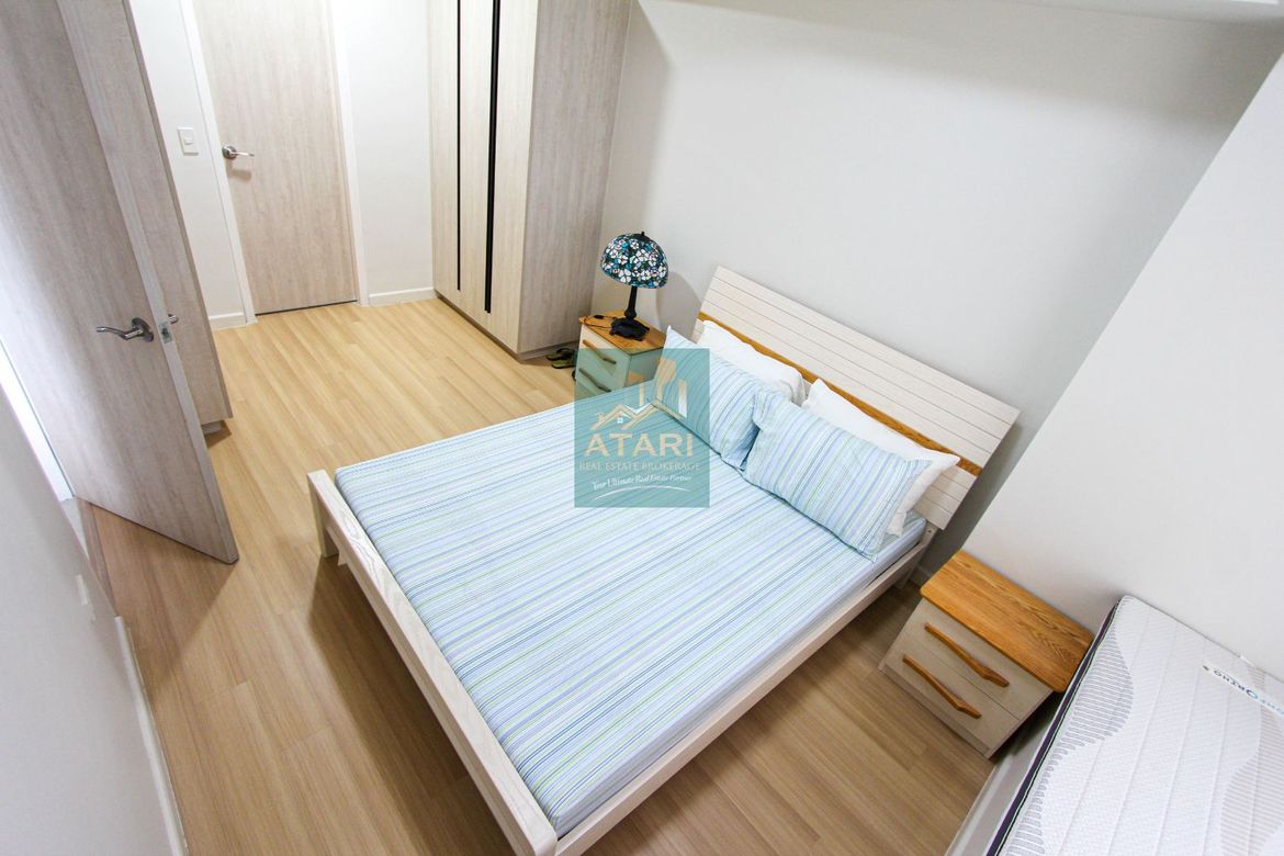 1 Bedroom Condo for Sale in Mandani Bay Suites, Tipolo, Mandaue, Cebu – photo 6
