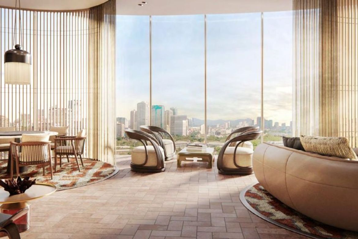 1 Bedroom Condo for Sale in Manggahan, Pasig, Metro Manila