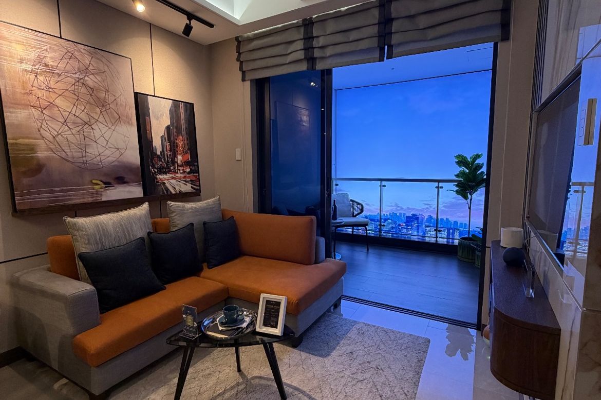 1 Bedroom Condo for Sale in Manggahan, Pasig, Metro Manila – photo 4