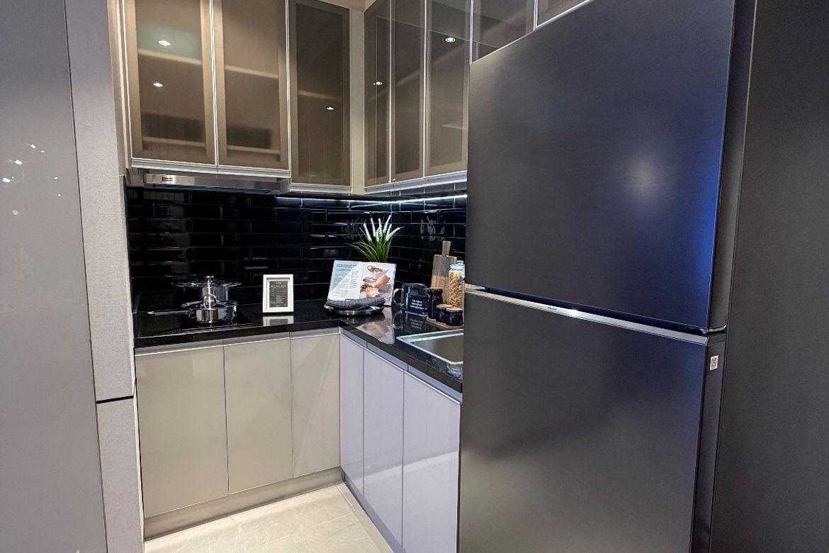 1 Bedroom Condo for Sale in Manggahan, Pasig, Metro Manila – photo 5