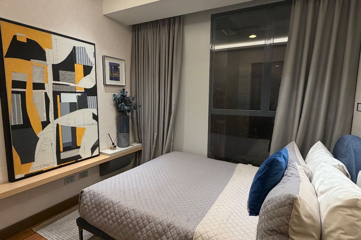 1 Bedroom Condo for Sale in Manggahan, Pasig, Metro Manila – photo 6