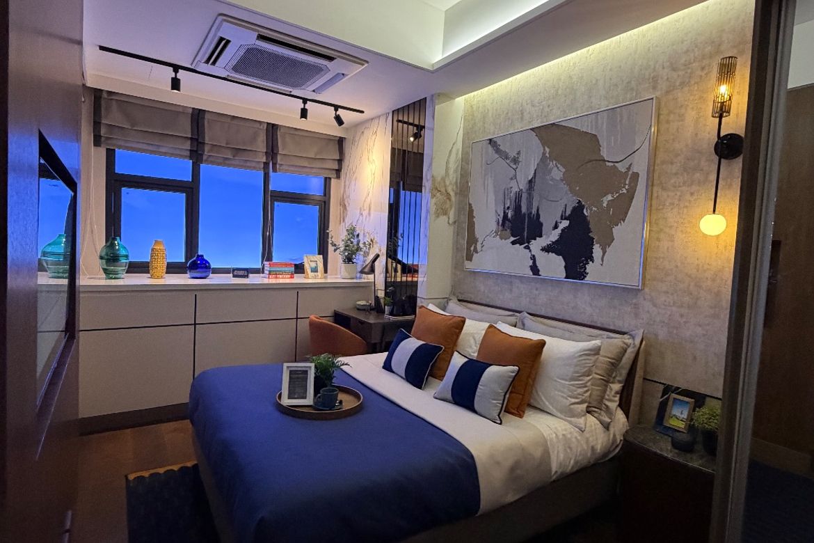 1 Bedroom Condo for Sale in Manggahan, Pasig, Metro Manila – photo 8