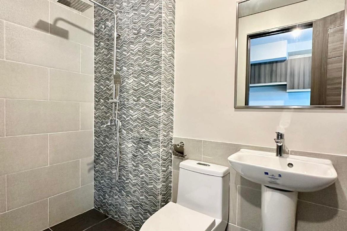 1 Bedroom Condo for Sale in Manggahan, Pasig, Metro Manila – photo 6