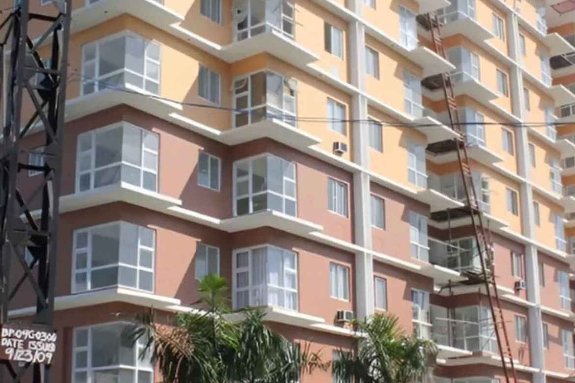 1 Bedroom Condo for Sale in Manggahan, Pasig, Metro Manila