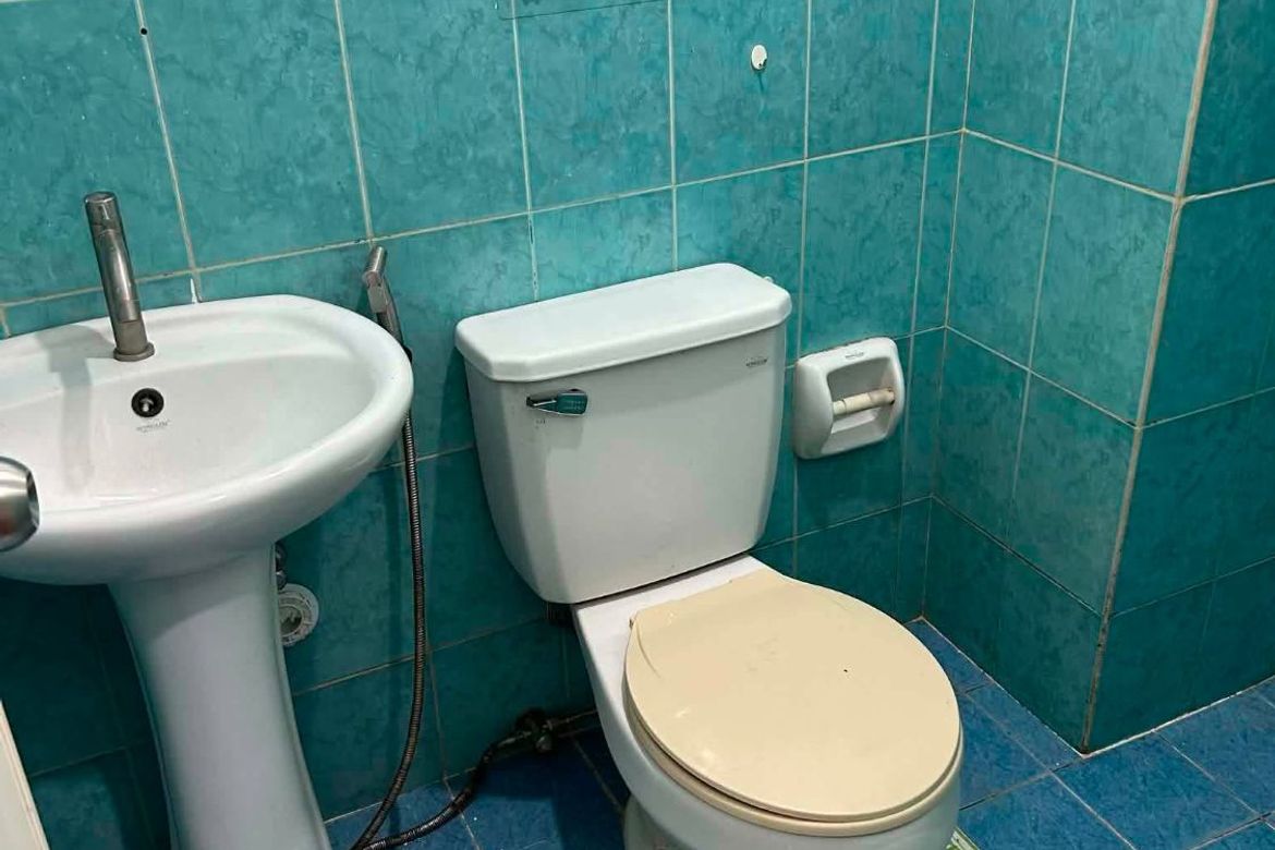 1 Bedroom Condo for Sale in Manggahan, Pasig, Metro Manila – photo 7