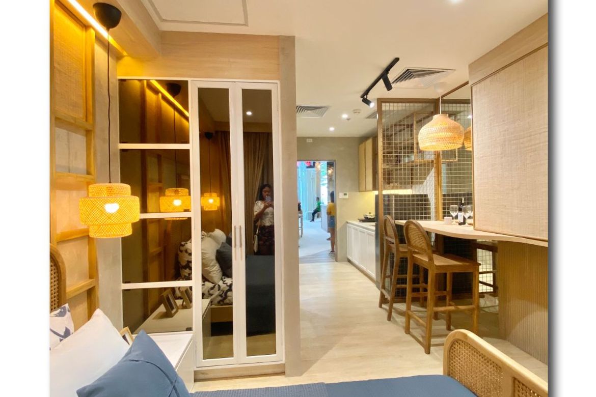 1 Bedroom Condo for Sale in Mangnao-Canal, Dumaguete, Negros Oriental