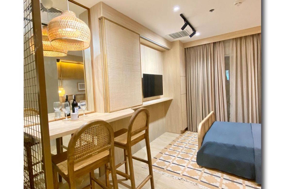 1 Bedroom Condo for Sale in Mangnao-Canal, Dumaguete, Negros Oriental – photo 5