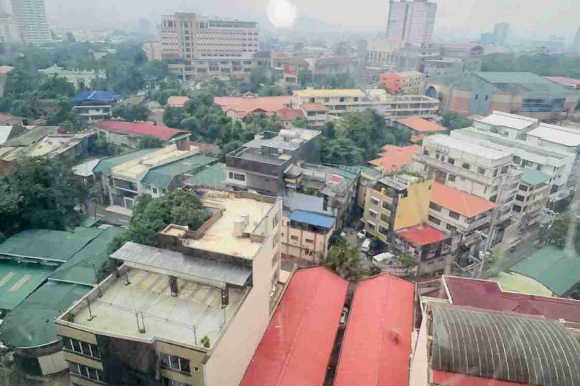 1 Bedroom Condo for Sale in Mango Tree Residences, Pasadeña, San Juan, Metro Manila near LRT-2 Gilmore