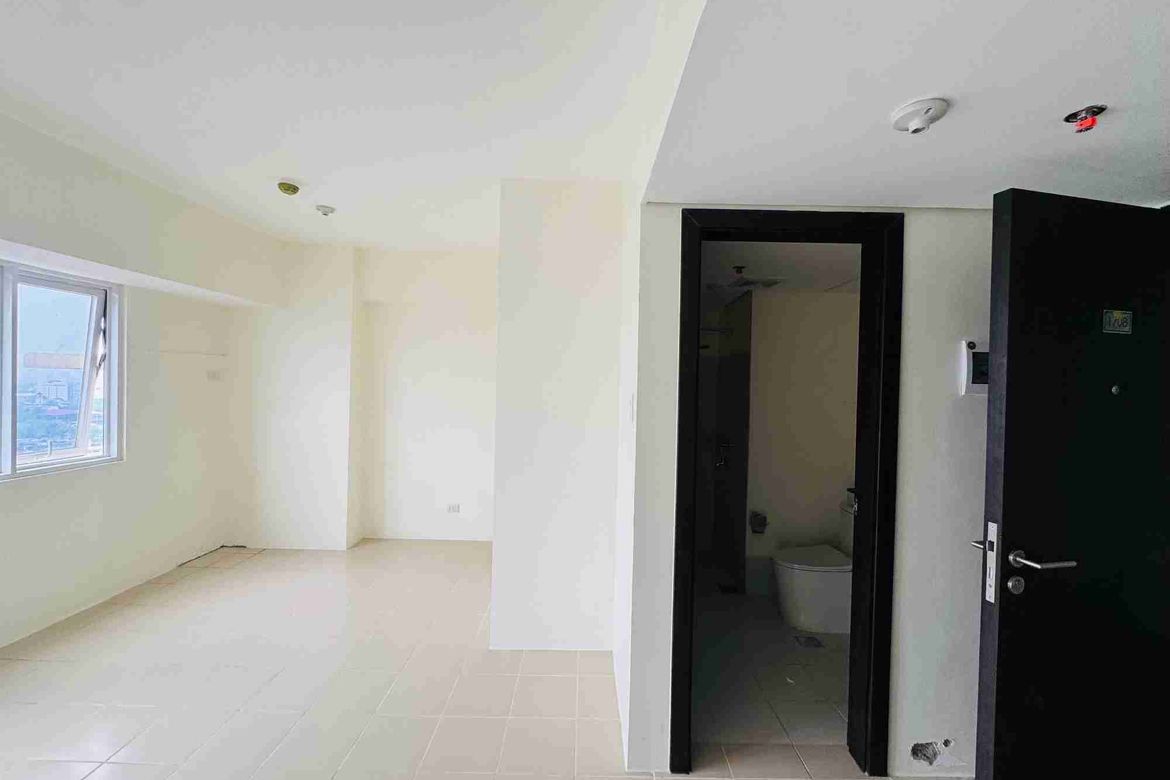 1 Bedroom Condo for Sale in Mango Tree Residences, Pasadeña, San Juan, Metro Manila near LRT-2 Gilmore – photo 4