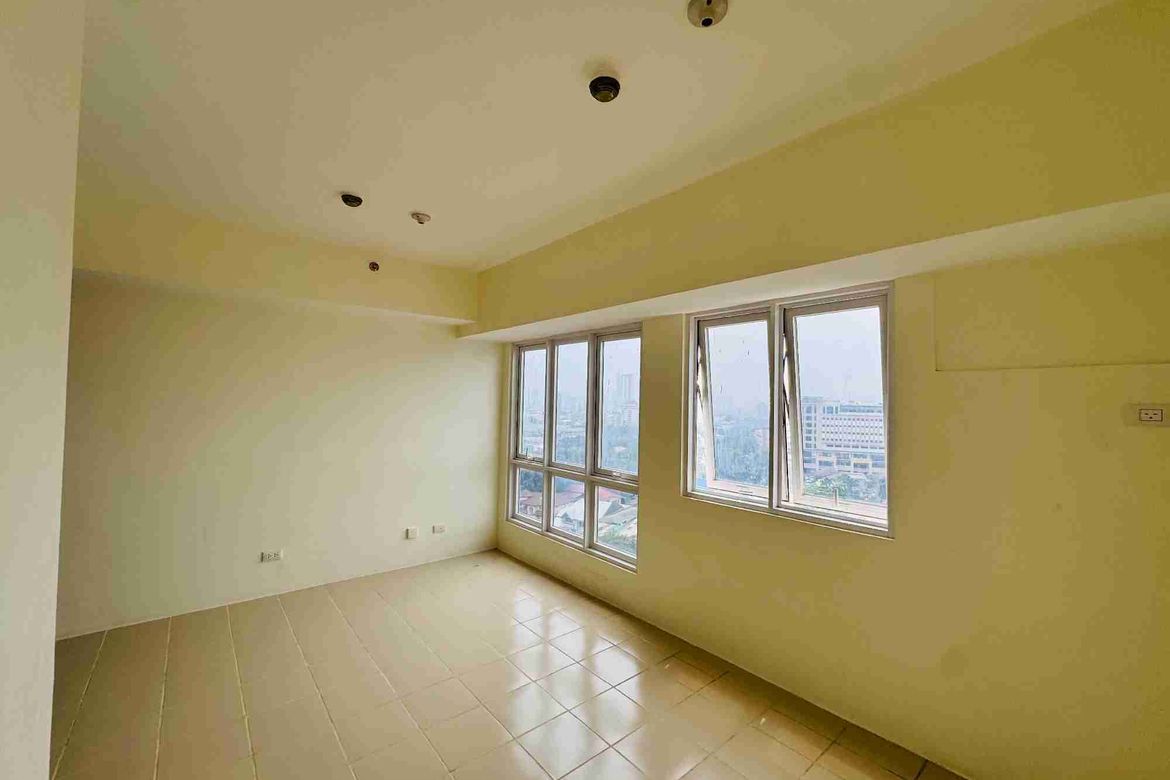 1 Bedroom Condo for Sale in Mango Tree Residences, Pasadeña, San Juan, Metro Manila near LRT-2 Gilmore – photo 6