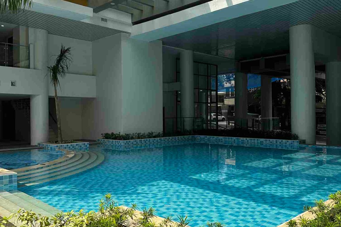 1 Bedroom Condo for Sale in Mango Tree Residences, Pasadeña, San Juan, Metro Manila near LRT-2 Gilmore – photo 2
