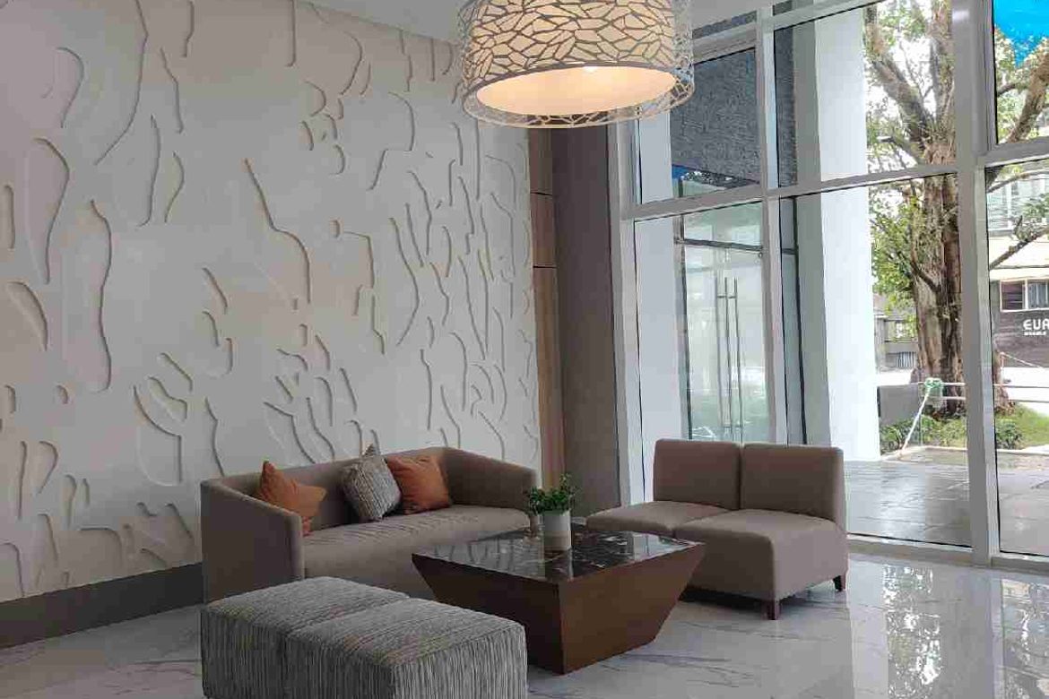 1 Bedroom Condo for Sale in Mango Tree Residences, Pasadeña, San Juan, Metro Manila near LRT-2 Gilmore – photo 8