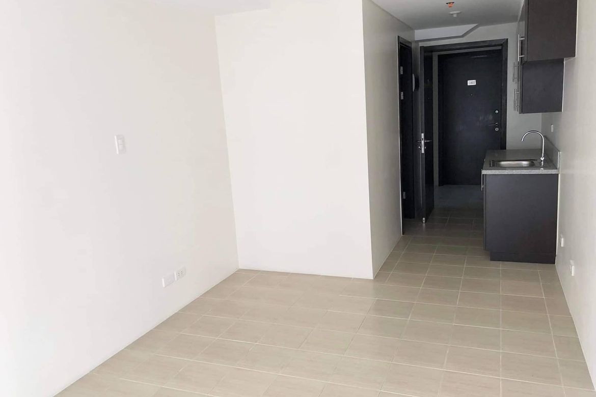 1 Bedroom Condo for Sale in Mango Tree Residences, Pasadeña, San Juan, Metro Manila near LRT-2 Gilmore – photo 3