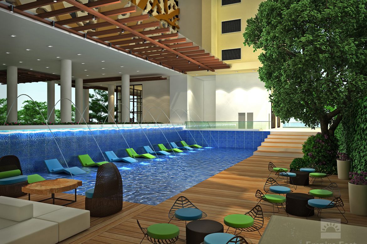 1 Bedroom Condo for Sale in Mango Tree Residences, Pasadeña, San Juan, Metro Manila near LRT-2 Gilmore – photo 6