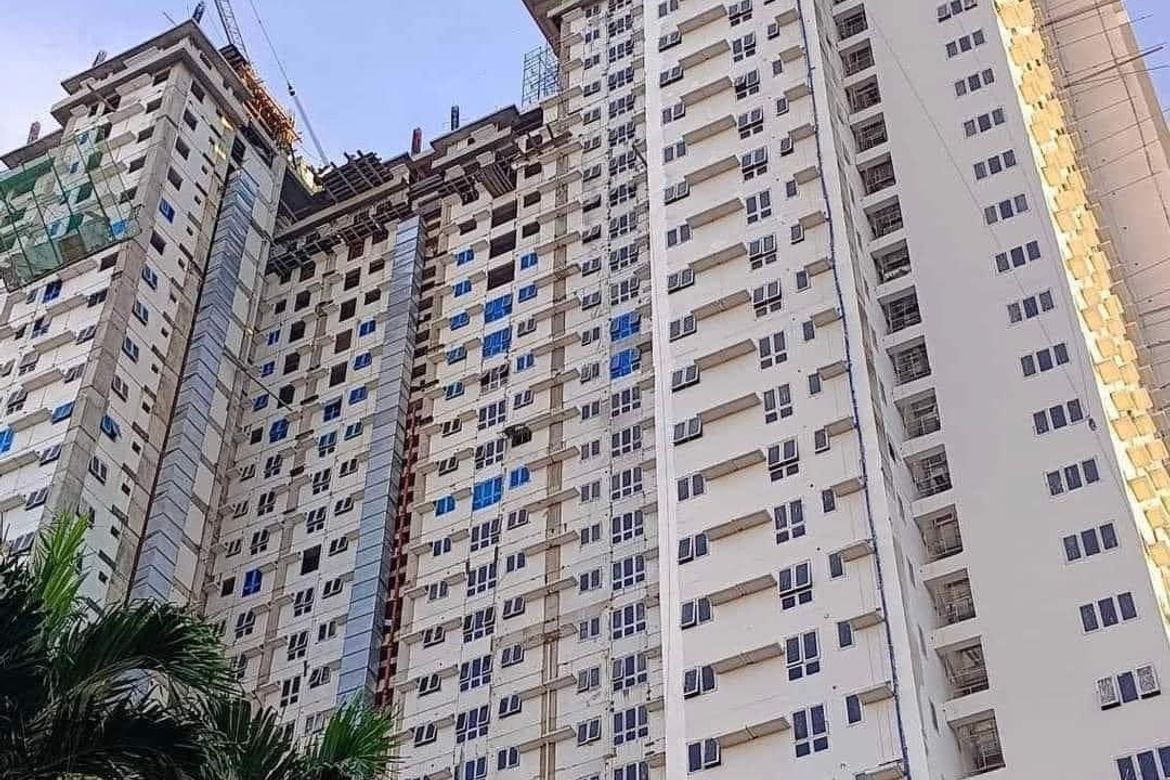 1 Bedroom Condo for Sale in Mango Tree Residences, Pasadeña, San Juan, Metro Manila near LRT-2 Gilmore – photo 8