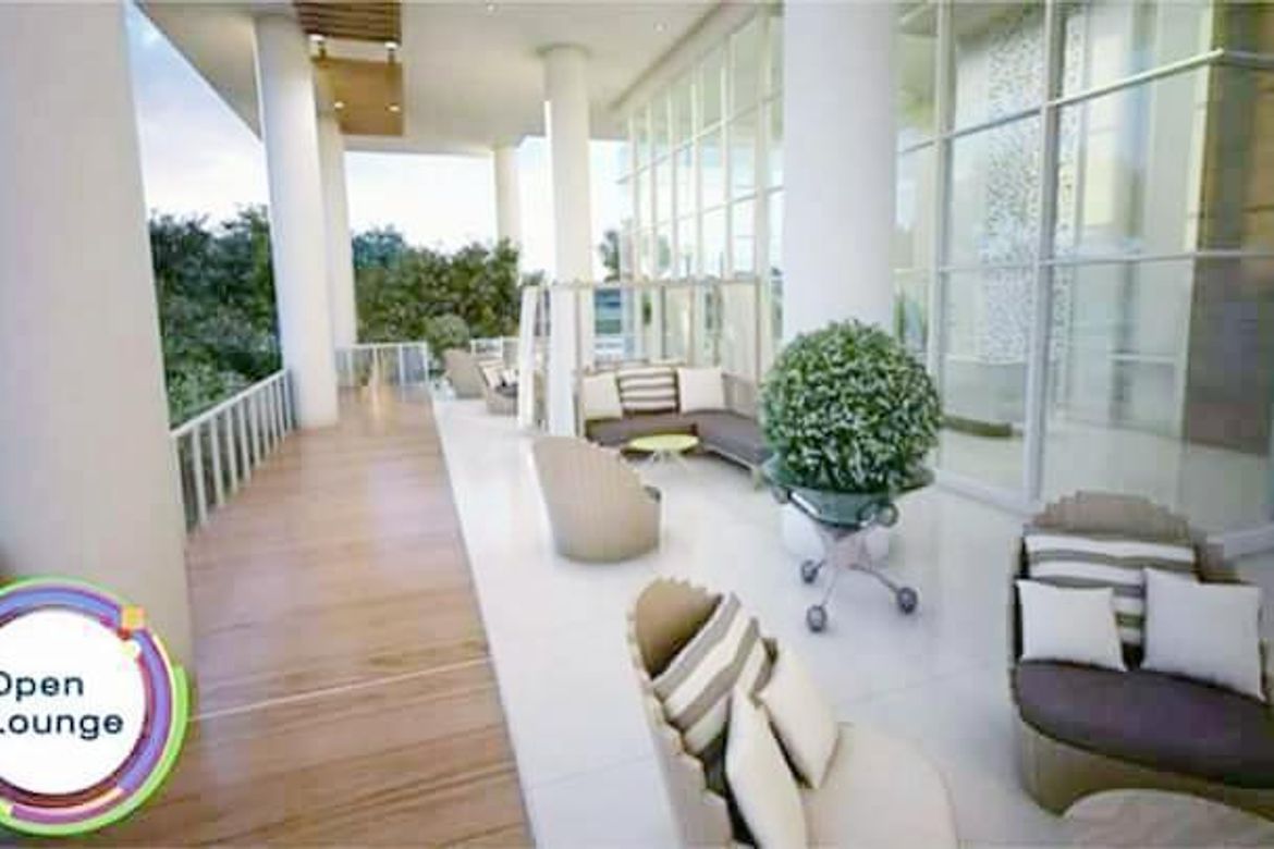 1 Bedroom Condo for Sale in Mango Tree Residences, Pasadeña, San Juan, Metro Manila near LRT-2 Gilmore – photo 6