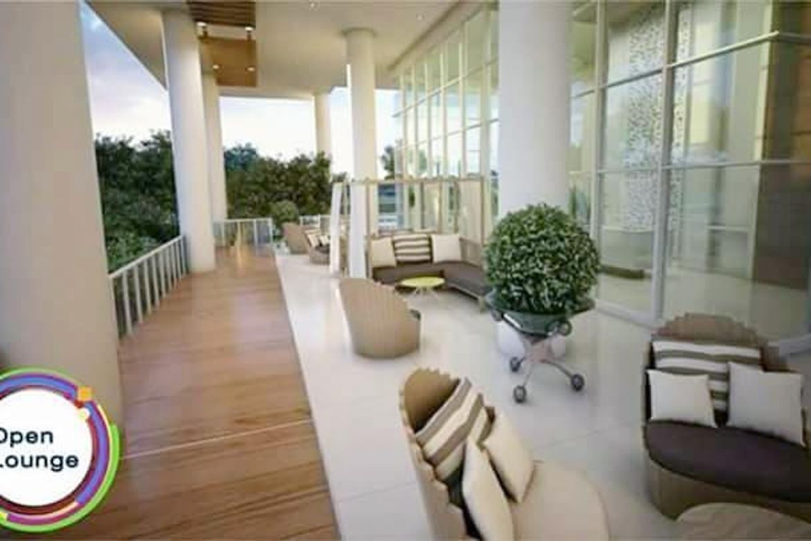 1 Bedroom Condo for Sale in Mango Tree Residences, Pasadeña, San Juan, Metro Manila near LRT-2 Gilmore – photo 7