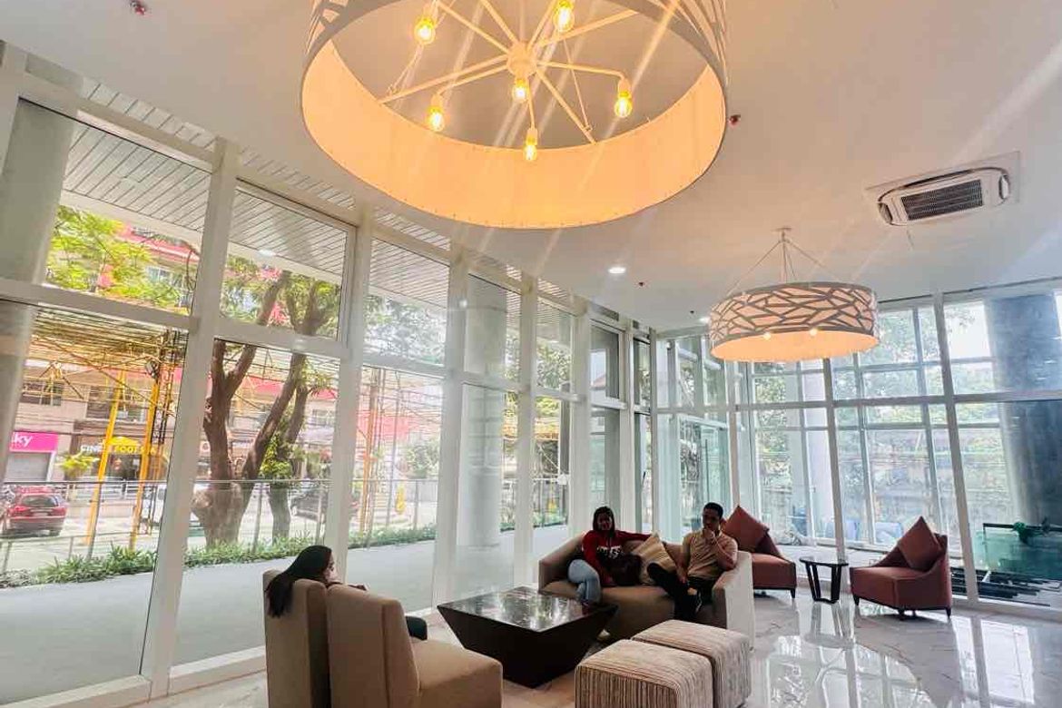 1 Bedroom Condo for Sale in Mango Tree Residences, Pasadeña, San Juan, Metro Manila near LRT-2 Gilmore – photo 5