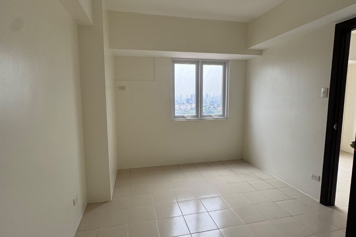 1 Bedroom Condo for Sale in Mango Tree Residences, Pasadeña, San Juan, Metro Manila near LRT-2 Gilmore – photo 3