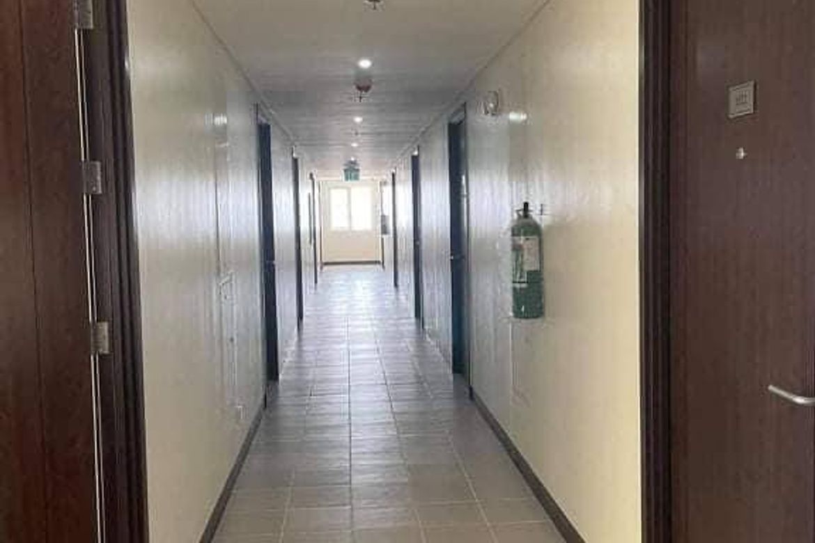 1 Bedroom Condo for Sale in Mango Tree Residences, Pasadeña, San Juan, Metro Manila near LRT-2 Gilmore – photo 6