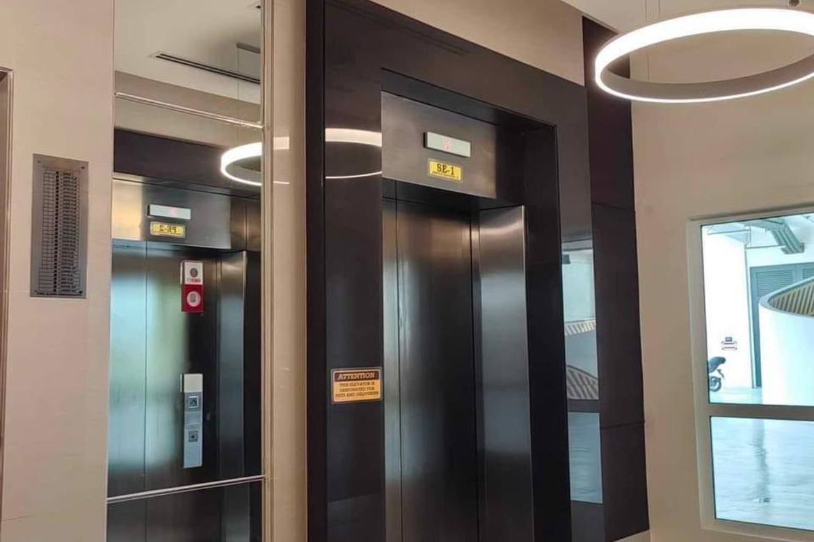 1 Bedroom Condo for Sale in Mango Tree Residences, Pasadeña, San Juan, Metro Manila near LRT-2 Gilmore – photo 7