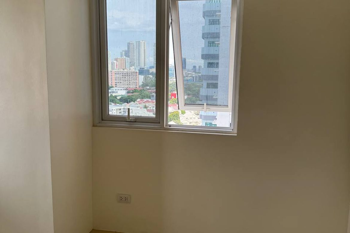1 Bedroom Condo for Sale in Mango Tree Residences, Pasadeña, San Juan, Metro Manila near LRT-2 Gilmore – photo 3