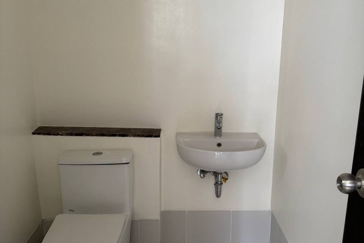 1 Bedroom Condo for Sale in Mango Tree Residences, Pasadeña, San Juan, Metro Manila near LRT-2 Gilmore – photo 4