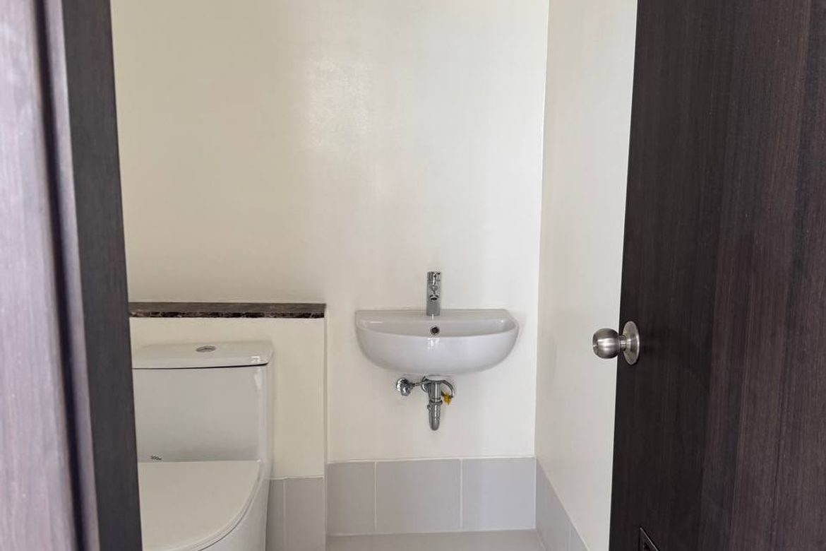 1 Bedroom Condo for Sale in Mango Tree Residences, Pasadeña, San Juan, Metro Manila near LRT-2 Gilmore – photo 5