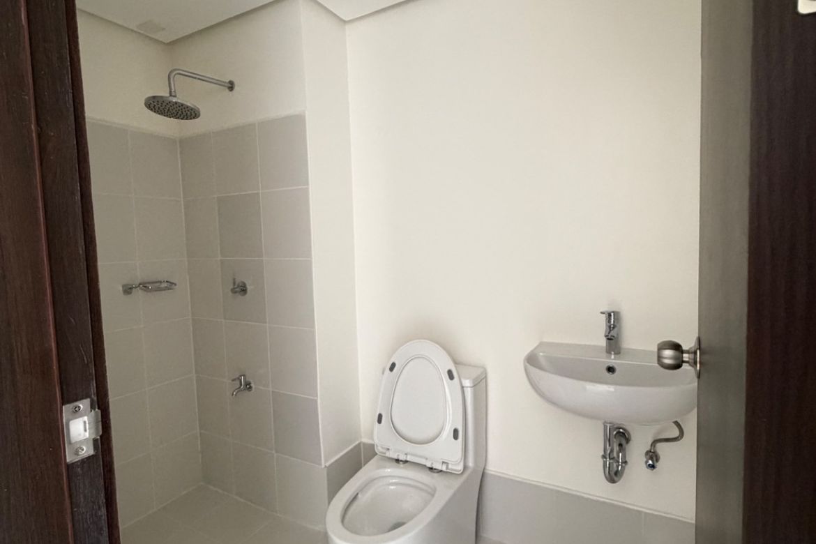 1 Bedroom Condo for Sale in Mango Tree Residences, Pasadeña, San Juan, Metro Manila near LRT-2 Gilmore – photo 4