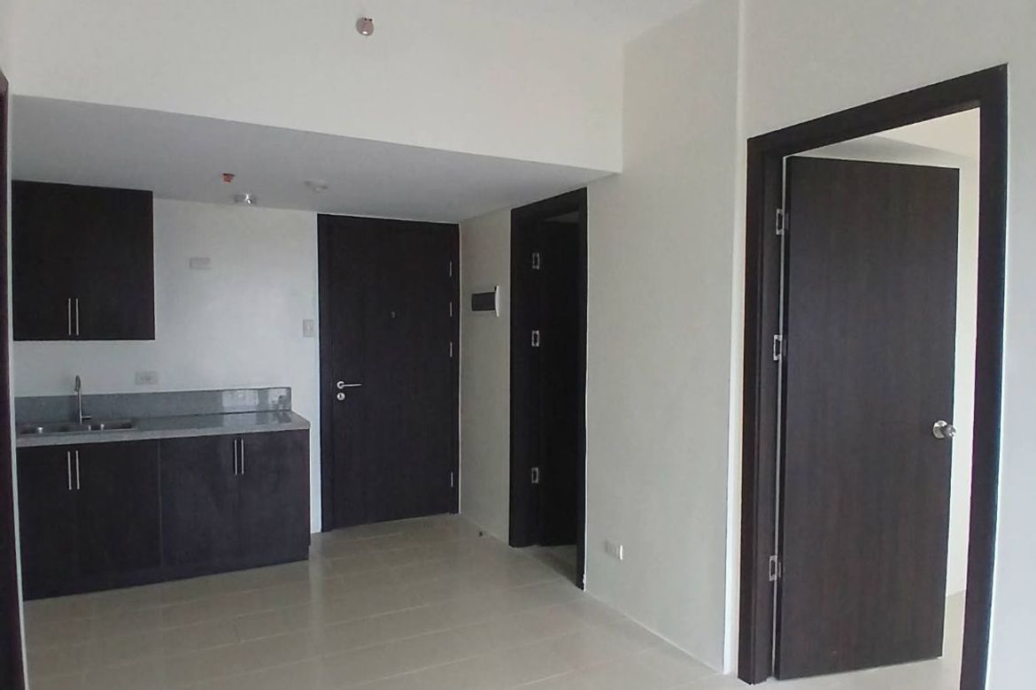 1 Bedroom Condo for Sale in Mango Tree Residences, Pasadeña, San Juan, Metro Manila near LRT-2 Gilmore