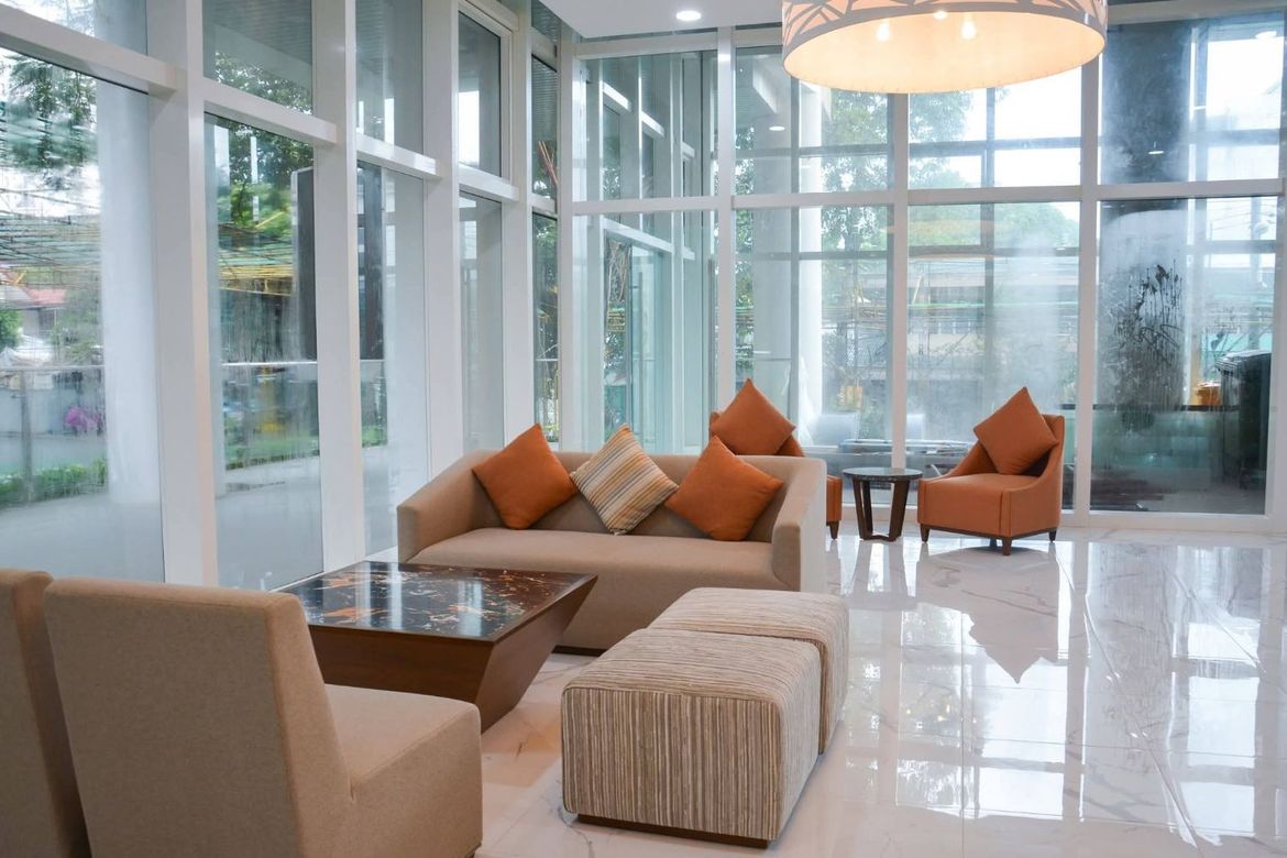 1 Bedroom Condo for Sale in Mango Tree Residences, Pasadeña, San Juan, Metro Manila near LRT-2 Gilmore – photo 2