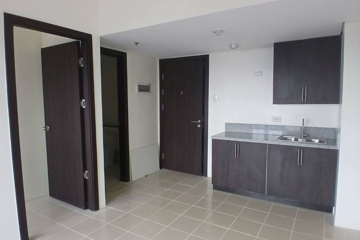 1 Bedroom Condo for Sale in Mango Tree Residences, Pasadeña, San Juan, Metro Manila near LRT-2 Gilmore – photo 3