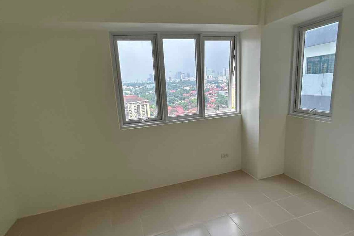 1 Bedroom Condo for Sale in Mango Tree Residences, Pasadeña, San Juan, Metro Manila near LRT-2 Gilmore – photo 3