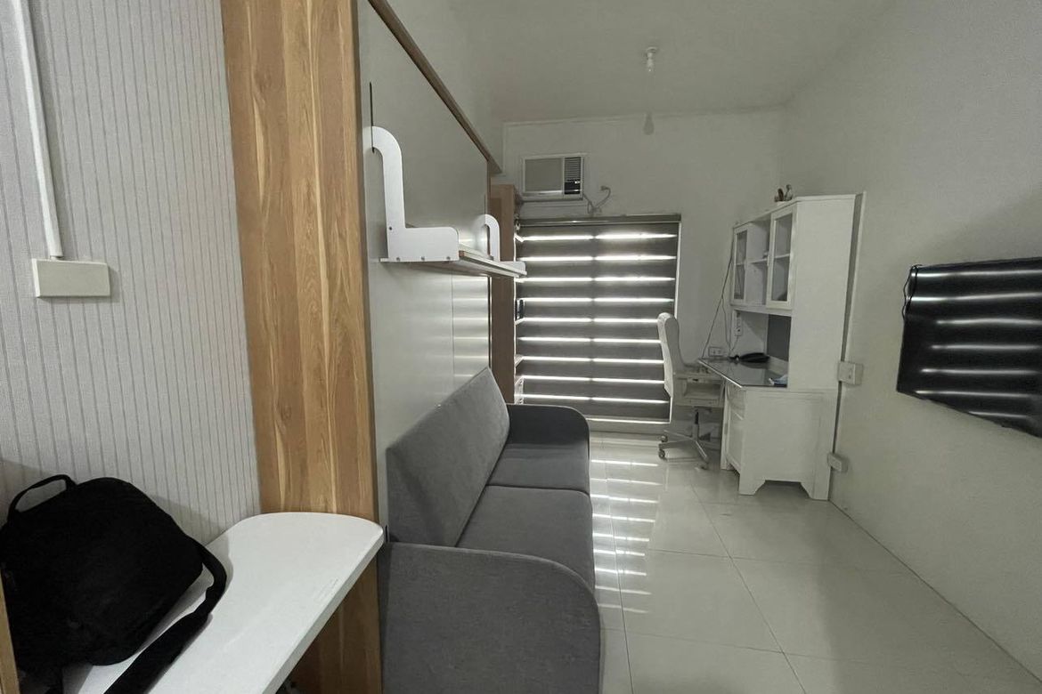 1 Bedroom Condo for Sale in Manila, Metro Manila near LRT-1 Bambang