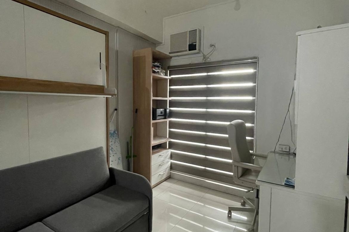 1 Bedroom Condo for Sale in Manila, Metro Manila near LRT-1 Bambang – photo 2