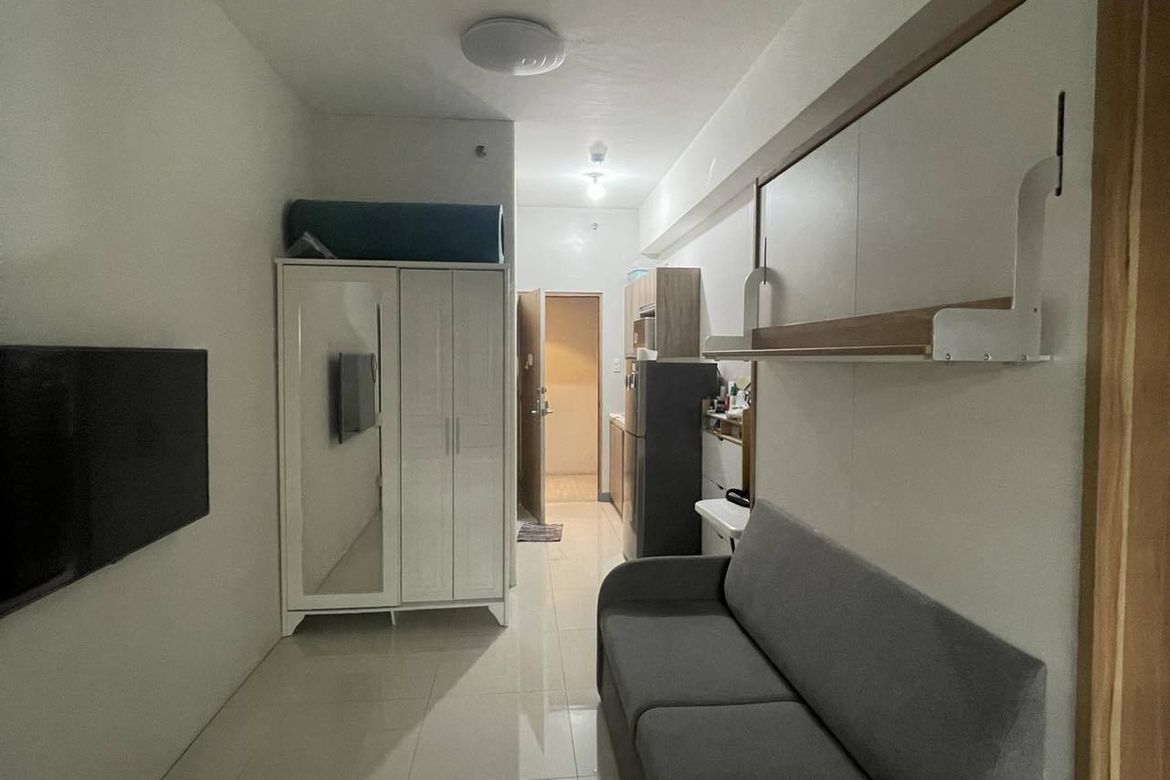 1 Bedroom Condo for Sale in Manila, Metro Manila near LRT-1 Bambang – photo 3