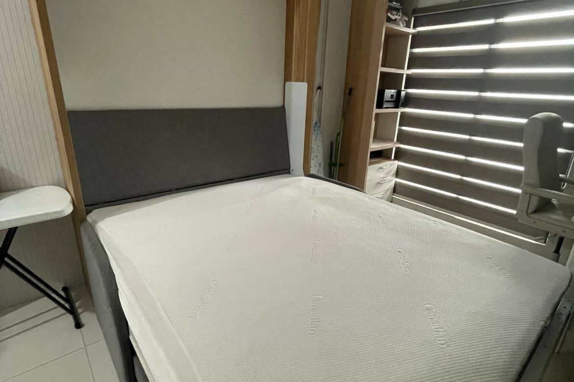 1 Bedroom Condo for Sale in Manila, Metro Manila near LRT-1 Bambang – photo 4