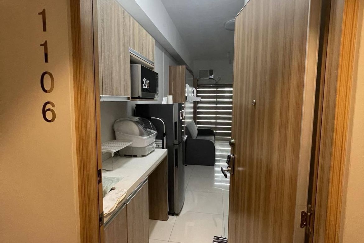 1 Bedroom Condo for Sale in Manila, Metro Manila near LRT-1 Bambang – photo 5