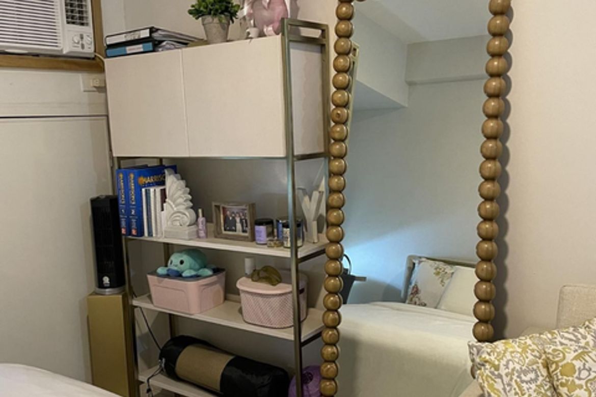 1 Bedroom Condo for Sale in Manila, Metro Manila near LRT-2 Legarda – photo 2