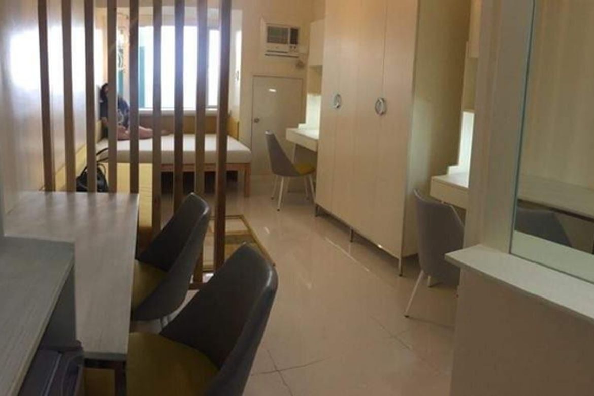 1 Bedroom Condo for Sale in Manila, Metro Manila near LRT-2 Legarda – photo 3