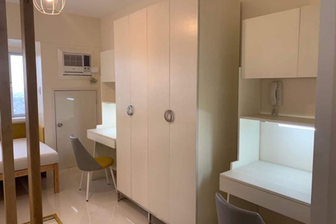 1 Bedroom Condo for Sale in Manila, Metro Manila near LRT-2 Legarda – photo 4