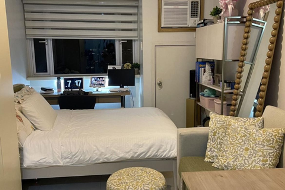 1 Bedroom Condo for Sale in Manila, Metro Manila near LRT-2 Legarda – photo 5