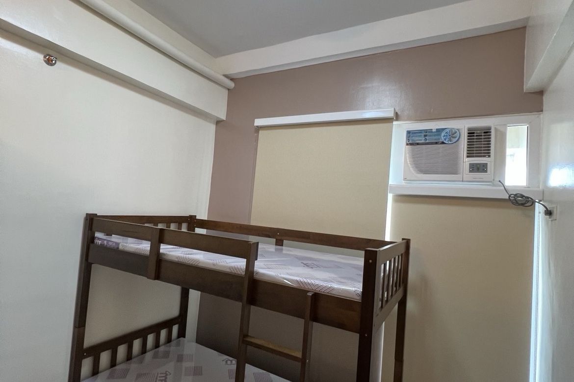 1 Bedroom Condo for Sale in Manila, Metro Manila – photo 5