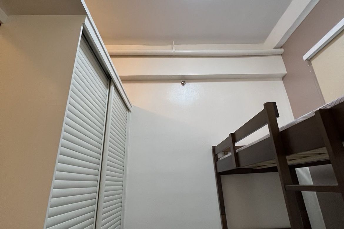 1 Bedroom Condo for Sale in Manila, Metro Manila – photo 6