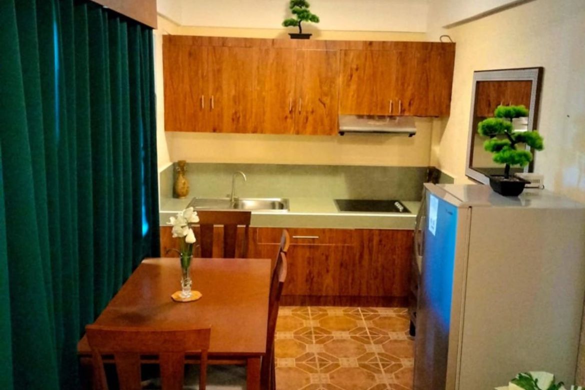 1 Bedroom Condo for Sale in Manoc-Manoc, Malay, Aklan – photo 2