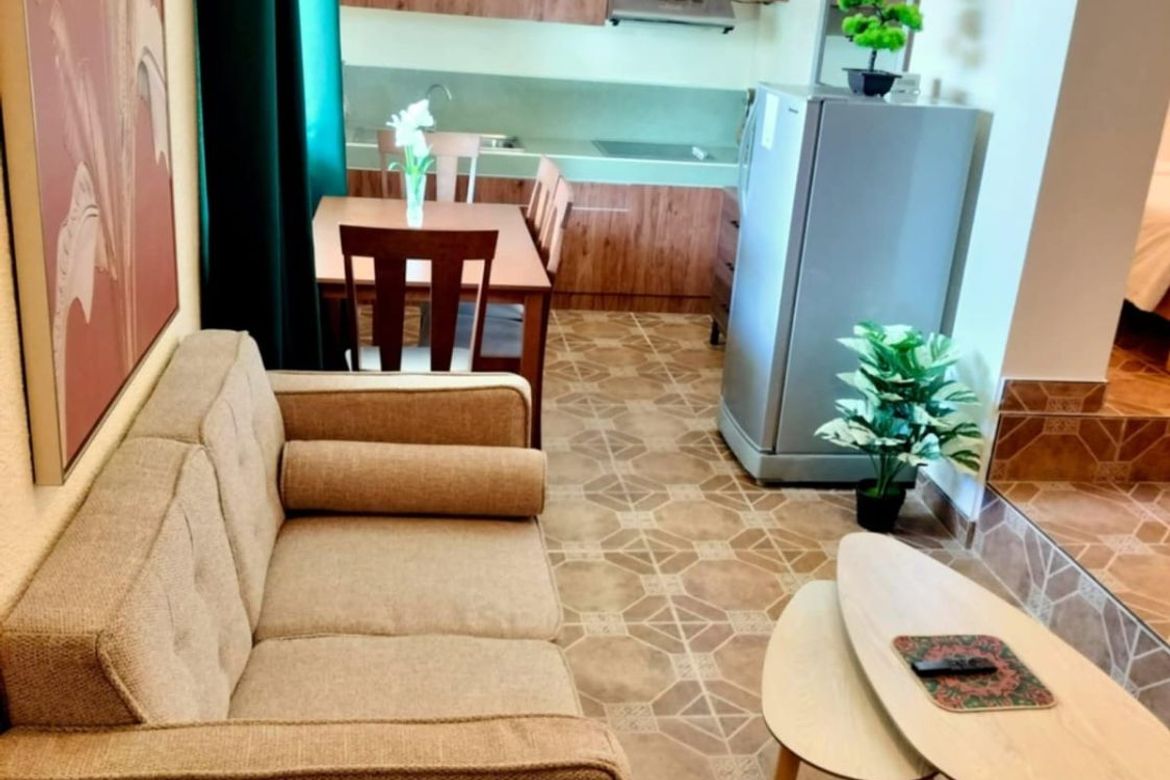 1 Bedroom Condo for Sale in Manoc-Manoc, Malay, Aklan – photo 7