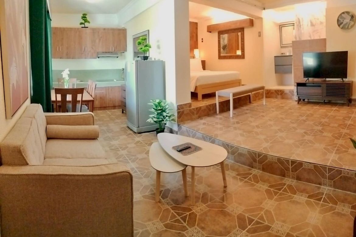 1 Bedroom Condo for Sale in Manoc-Manoc, Malay, Aklan – photo 8