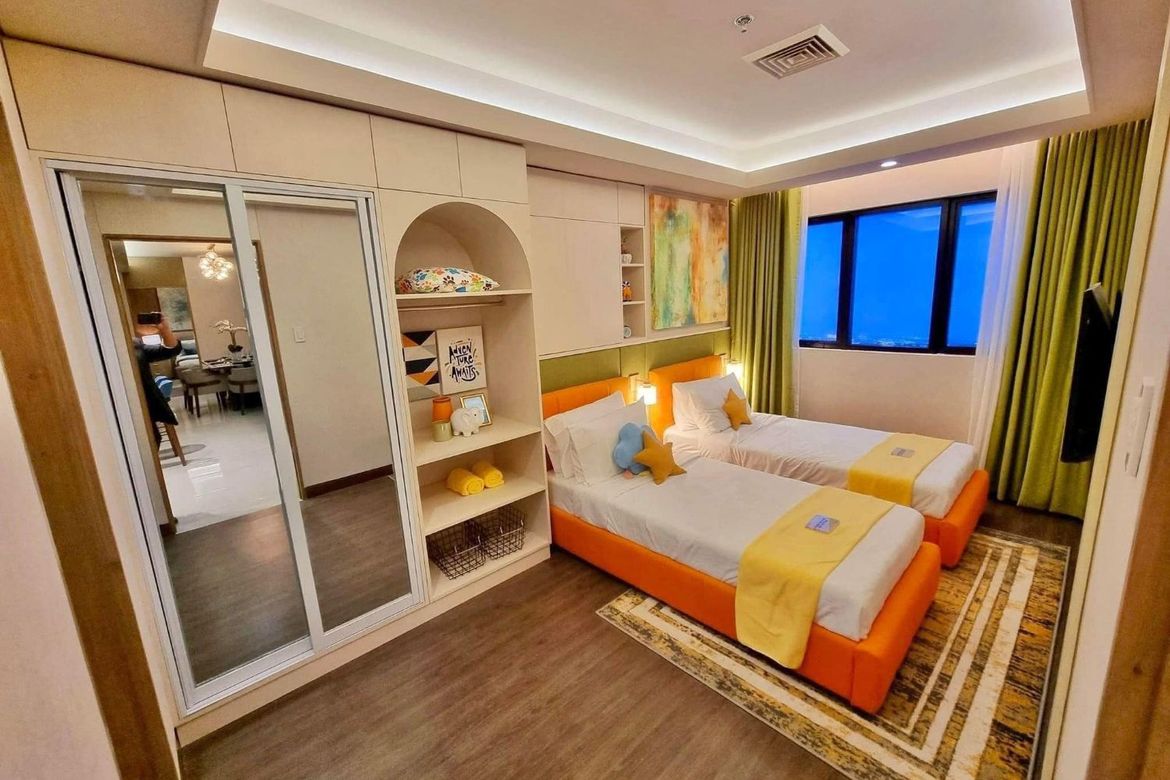 1 Bedroom Condo for Sale in Mantawi Residences, Subangdaku, Mandaue, Cebu – photo 3