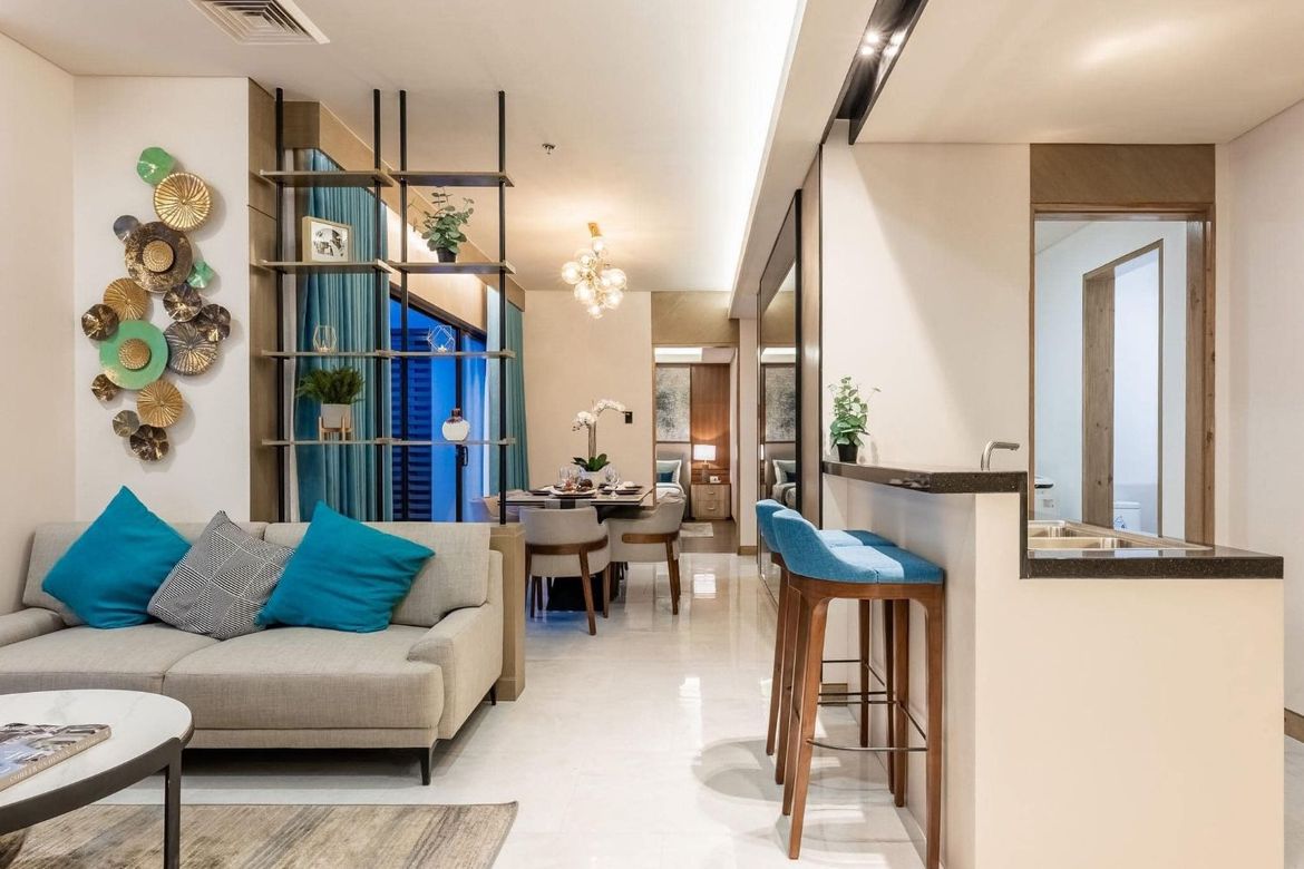 1 Bedroom Condo for Sale in Mantawi Residences, Subangdaku, Mandaue, Cebu – photo 5